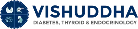 Vishuddha Endocrine Clinic