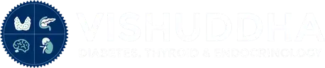 Vishuddha Endocrine Clinic
