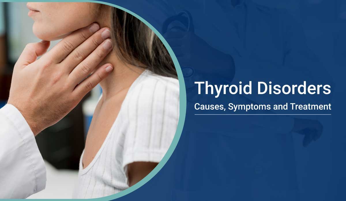 Thyroid Disorders treatment
