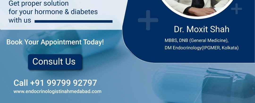 Dr Moxit Shah intro post