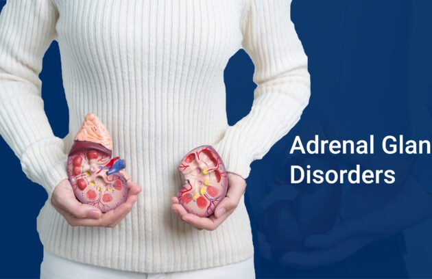 Adrenal Gland Disorders