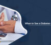 Diabetes Specialist in Ahmedabad