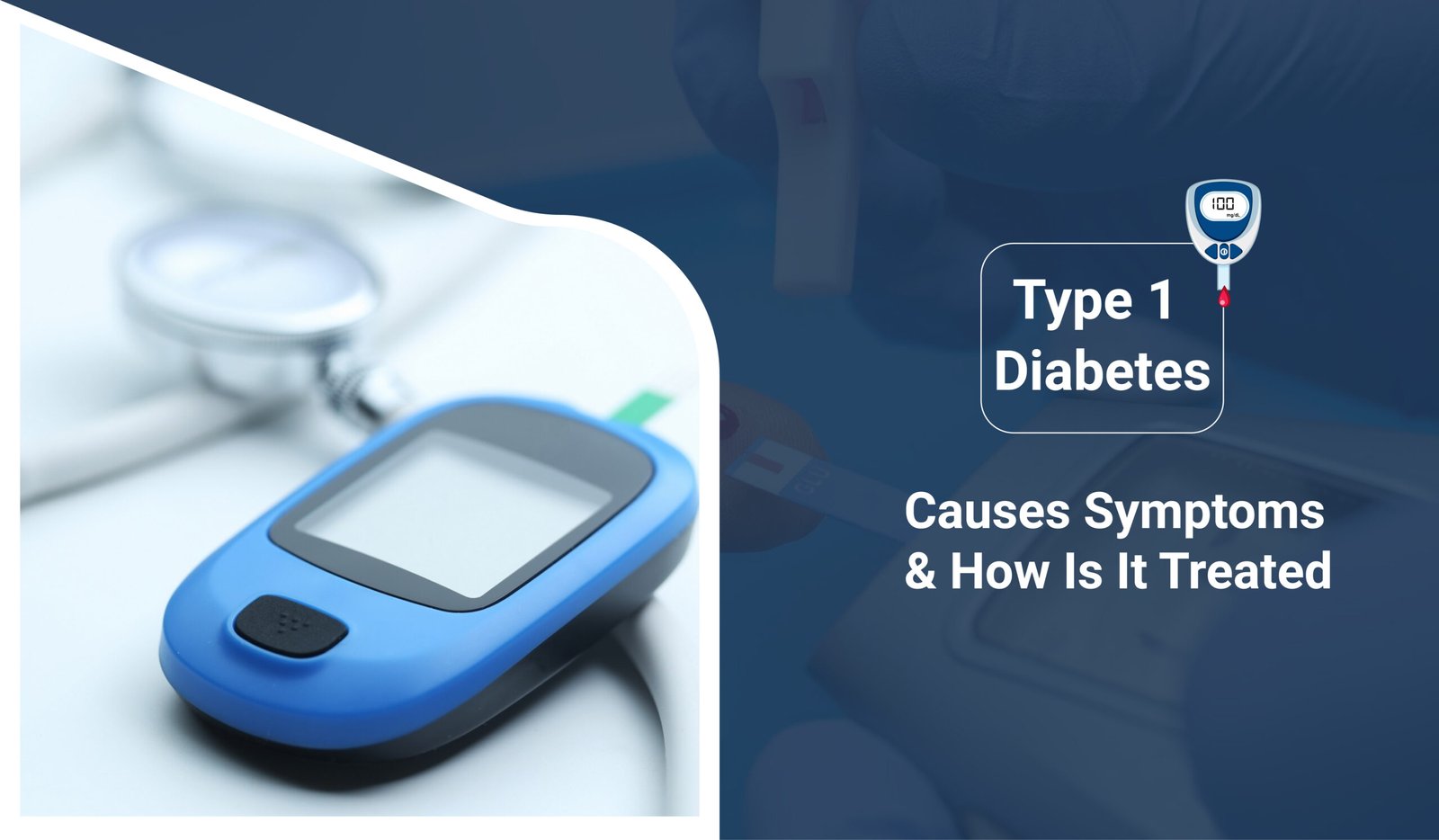 Diabetes: What It Is, Causes, Symptoms, Treatment & Types