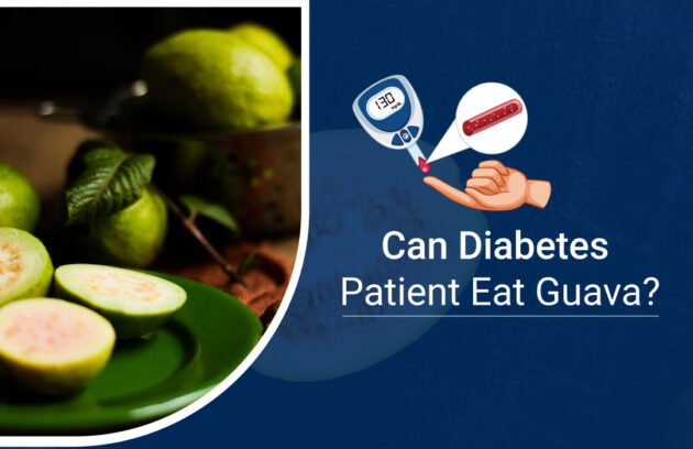 Can-Diabetes-Patient-Eat-Guava