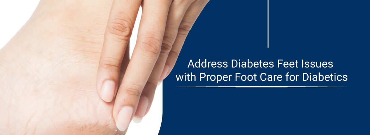 Diabetes-Feet-Issues