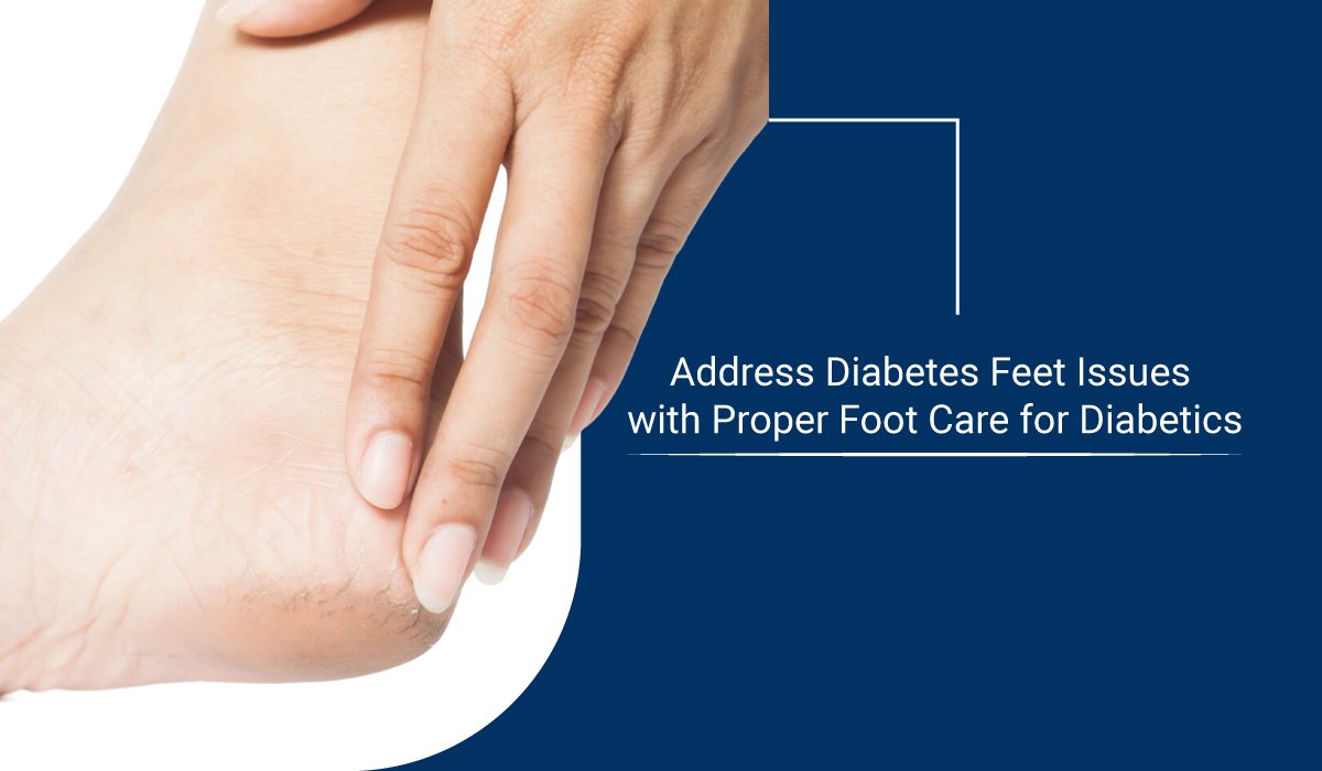 Diabetes-Feet-Issues