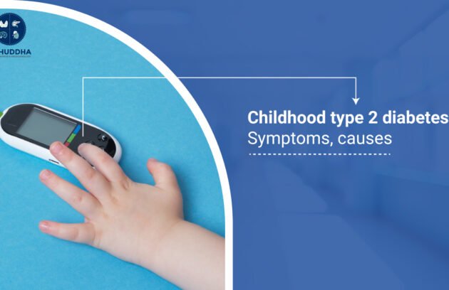Childhood Type 2 Diabetes Symptoms Causes
