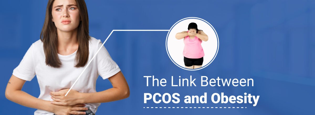 Connection Between PCOS and Obesity