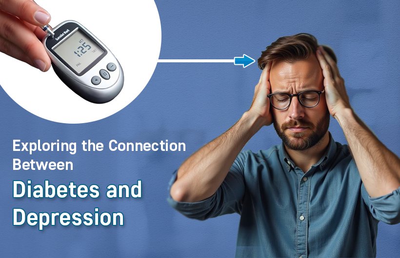 Connection-Between-Diabetes-and-Depression