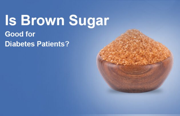 Is Brown Sugar Good for Diabetes Patients