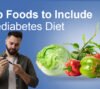 Prediabetes Diet