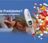 What is Prediabetes