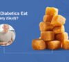 can diabetes eat jaggery