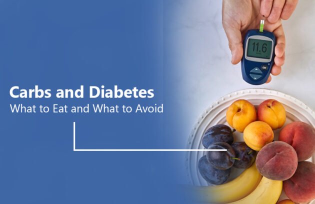 Carbs and Diabetes