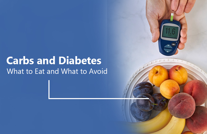 Carbs and Diabetes