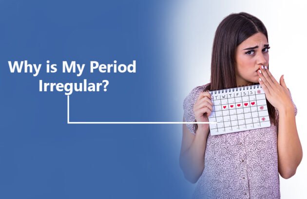 Why is My Period Irregular