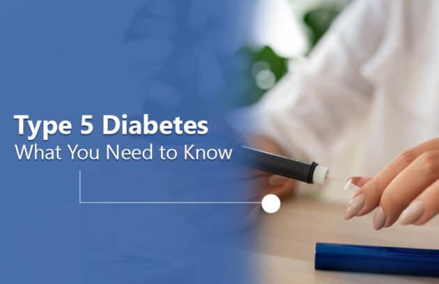 Type 5 Diabetes