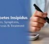 What is Diabetes Insipidus