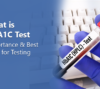 What is HbA1C Test