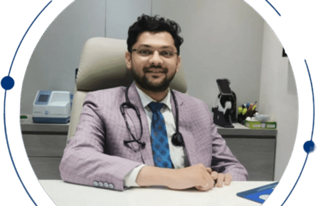 Best Endocrinologist in Ahmedabad