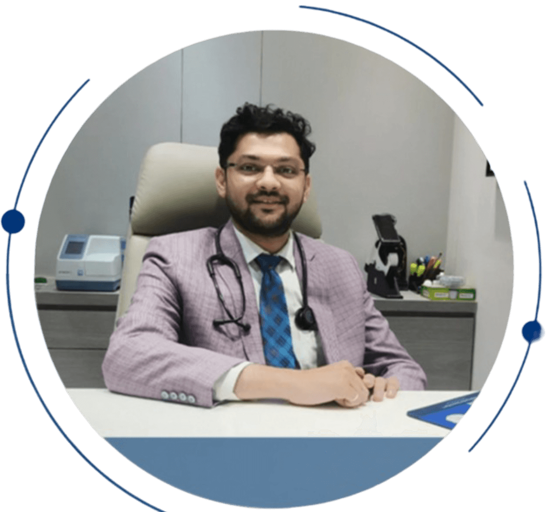 Best Endocrinologist in Ahmedabad