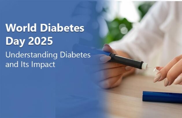 World Diabetes Day 2025