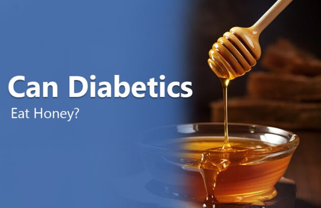 Can Diabetics Eat Honey