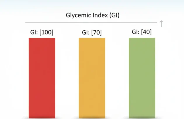 Glycemic Index Comparison