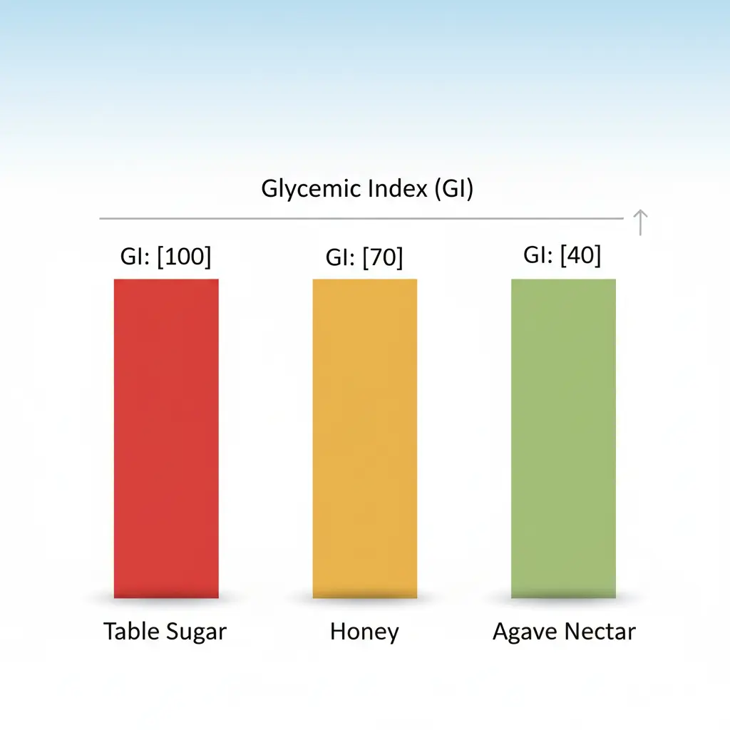Glycemic Index Comparison