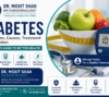 Expert Diabetes Treatment by Dr. Moxit Shah, Endocrinologist in Ahmedabad