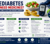 Prediabetes treatment and prevention guide by Dr Moxit Shah Endocrinologist Ahmedabad explaining whether medicines are needed for prediabetes.