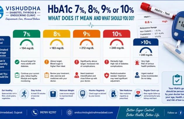 hba1c goal