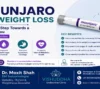 mounjaro weight loss