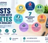 what testes should be done in diabetes