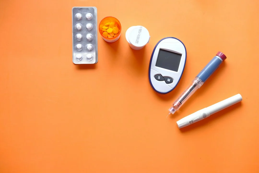 SGLT2 inhibitor diabetes treatment and medication safety