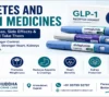 diabetes and glp-1