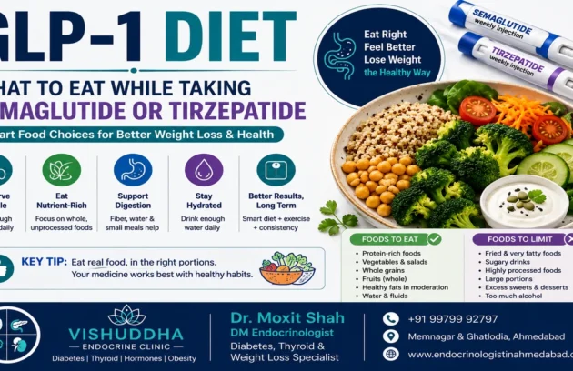glp-1 diet