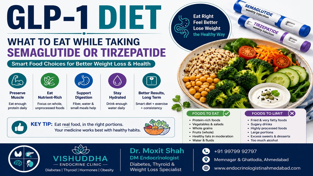 glp-1 diet