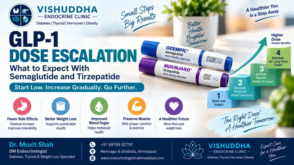 dose escalation