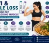 glp-1 and muscle loss