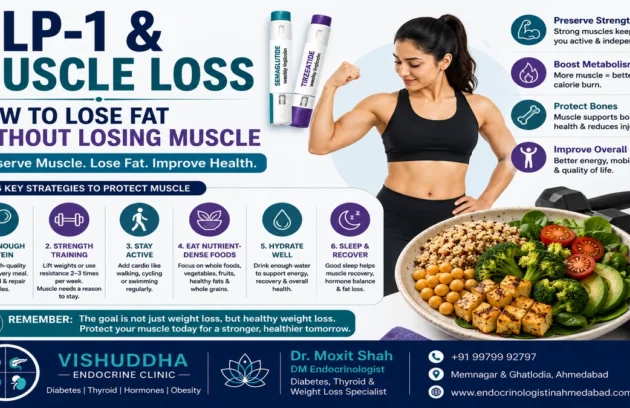 glp-1 and muscle loss