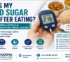 diabetes -Dr Moxit Shah