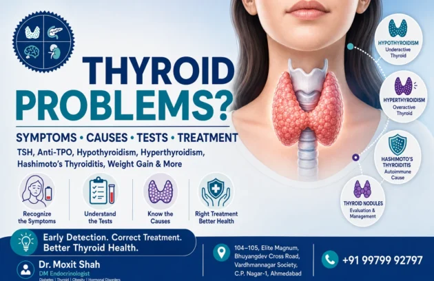 thyroid