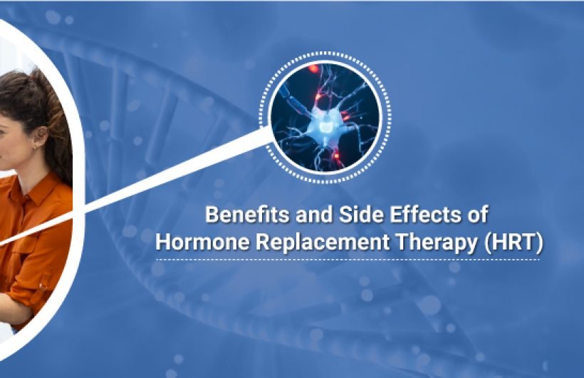 Hormone Replacement Therapy