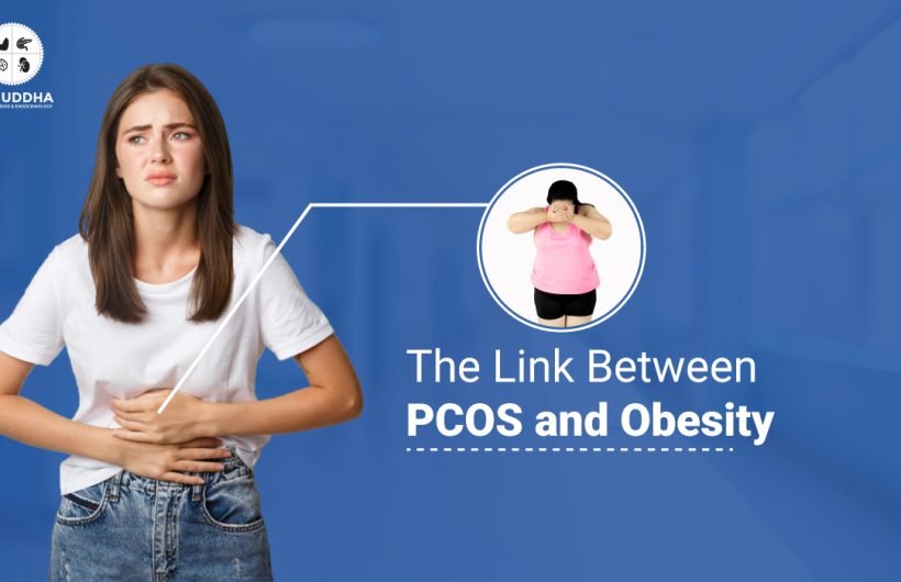 PCOS and Obesity