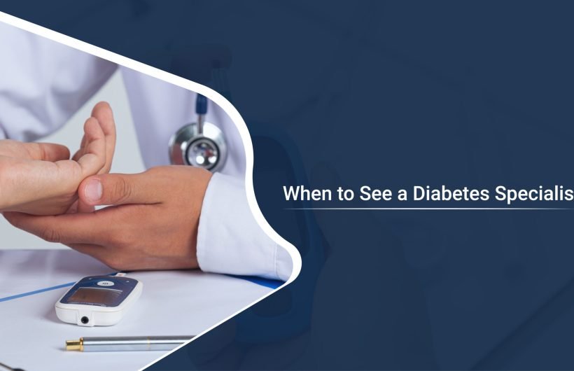 Diabetes Specialist in Ahmedabad