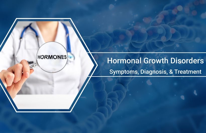 Hormonal Growth Disorders