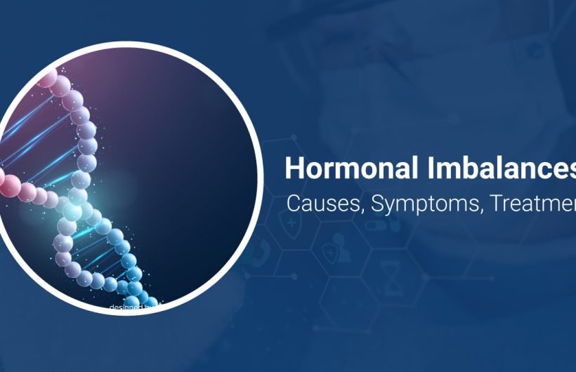 Hormonal Imbalances