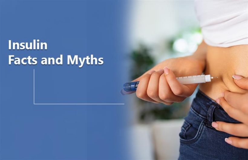Insulin Facts and Myths