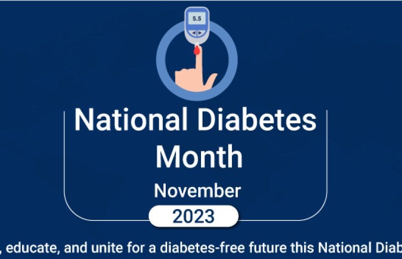 National-Diabetes-Month-November-2023